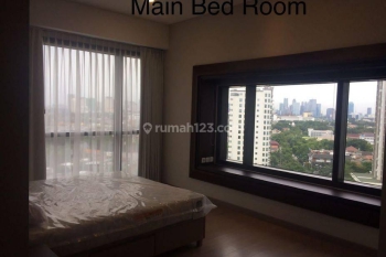 For Rent Apartment 1 Park Avenue Gandaria Jaksel Tower Royal