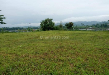 Dijual Tanah Kavling di Kota Baru Parahyangan View Danau