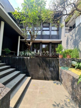LANGKA! Rumah Lux Cantik Sangat Terawat Setraduta Dago Bandung