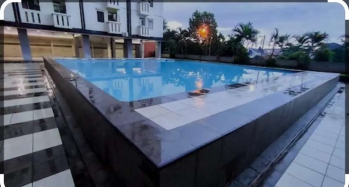 Di sewakan apartemen Cibubur village