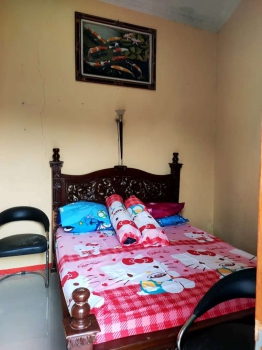 Sell Rumah: Di sewakan kos arya