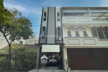 Ruko Murah Strategis Bagus di Purwosari Laweyan Solo Kota