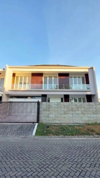 Hunian di Cluster Mewah Siap HUNI