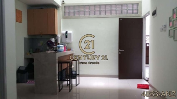Rumah Kos Kosan Dekat STAN Bintaro Jaya Sektor 5