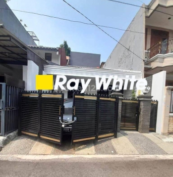 Sell Rumah: Rumah di Puri Indah