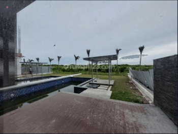 Golf Island Cluster Chopin 10x35 View = Golf