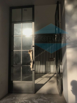 Sewa Ruko Villa Bukit Mas Sby Barat