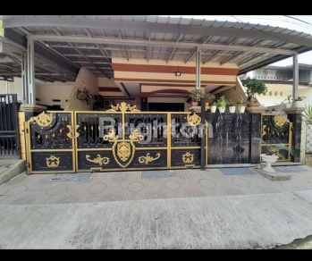 Rumah di Kemang IFI Graha Jatirasa Jatiasih Kota Bekasi