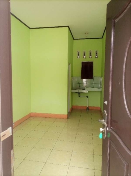 Kos/Kontrakan type studio dekat UI, ISTN, Polmed, dll