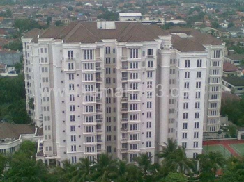 Disewakan Apartemen Permata Hijau Residences
