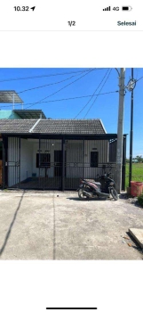 Di kontrakan Rumah Di Rancaekek