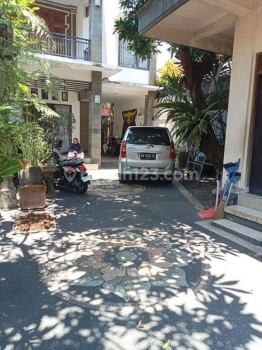 RUMAH SINDHU SANUR BALI