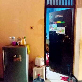 Jual Rumah Tingkat 2 Lantai