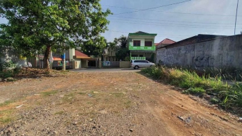Tanah Dijual di Bandarjo Ungaran Barat Cocok Buat Gudang