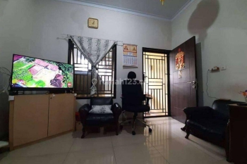 Rumah Bagus Siap Huni Lokasi Strategis Di Tanjung Duren(TD126)