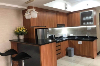 Di Sewakan Apartemen The Wave Tower Coral 31-6A 2BR Luas 60m2