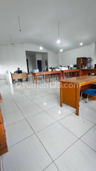 Ruko di Jalan Besar Kopo Raya Lokasi Strategis Bandung