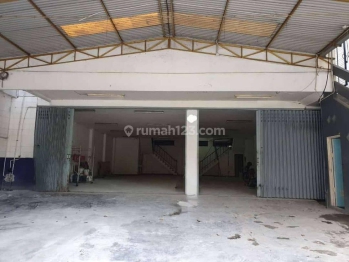 120. Disewakan Ruko Raya Kupang Jaya - Surabaya