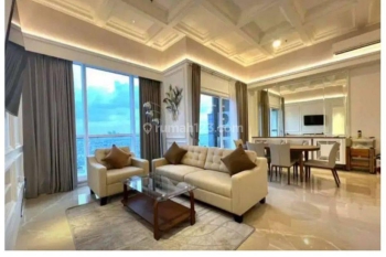 Apartemen The Peak Tunjungan Plaza 5 Mewah Full Furnish Dkt Surabaya Pusat