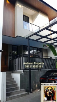 JualSewa CAVANA SIMATUPANG 3BR _5M