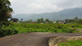 Tanah Kavling Green Mountville Promo