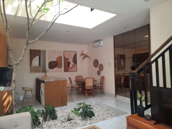 Rumah 5jt sampai akad cicilan 2jt 20 menit ke gerbang tol