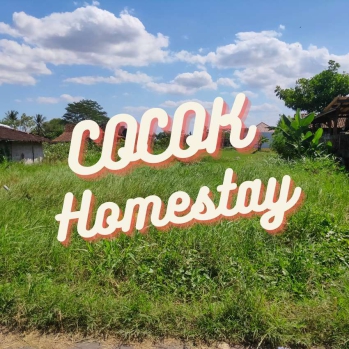 Murah di Jl Kaliurang km 9, Tanah Homestay