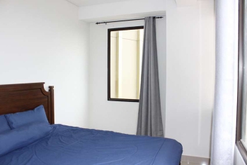 DIJUAL APARTEMEN TRANSPARK CIBUBUR
