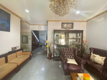 DI JUAL CEPAT RUMAH DI PALEM SEMI KARAWACI TANGERANG