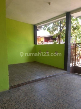 Dijual rumah Bagus Dan Rapih Di perumahan Darmawangsa residence Bekasi