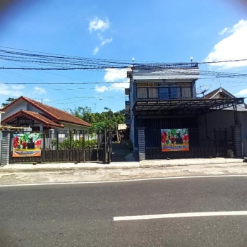 Sell Rumah: Rumah dan tanah