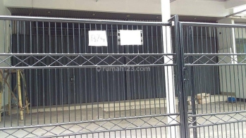 Ruko Strategis Jl Pandu Raya Bogor Tegal Gundil