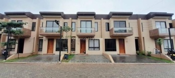 Dapatkan Promo Hunian Mewah 2 Lantai 3 Kamar Tidur