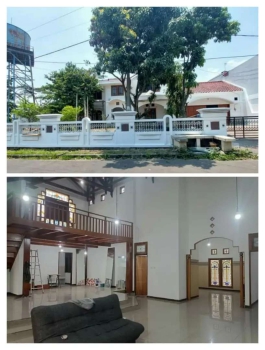 Jual Rumah murah jarang ada di Arcamanik Kota Bandung