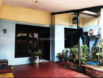 Dijual Rumah 5 Kamar Tidur Kawasan Jatiwarna