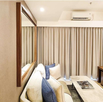 Sewa Apartemen Orange County Cikarang - Type 2 Bedroom Tower Newport