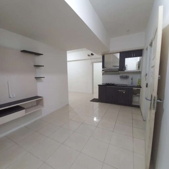 Jual Murah 3 Kamar Apartemen Teluk Intan Tower Saphire Full Furnished