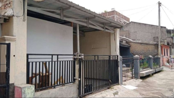 Jual Cepat Rumah Strategis Katapang Soreang