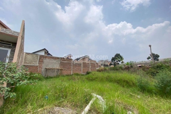 Dijual Tanah dalam Komplek di Cihanjuang Cimahi