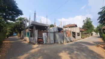 Lingkungan Kost, Area Condongcatur Jogja