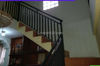 Harga Nego Rumah 2 Muka Untuk Usaha Arcamanik Bandung A10 32