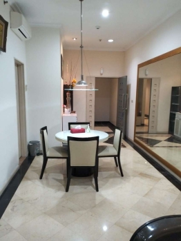 APARTMENT SETIABUDI KUNINGAN