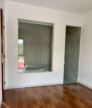 Jual Cepat❗️❗️ Jatiwaringin Townhouse depan lapangan jalanan lebar