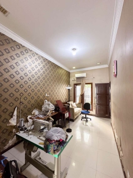 Dijual Rumah Komplek The Imperium Medan