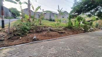 Dijual Tanah Hook Banyumanik Dekat Smk Negeri 11 Semarang