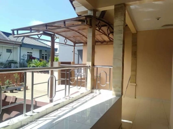 Dijual Rumah Siap Huni di Antapani dekat Griya