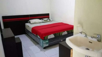 penginapan Murah fasilitas setara hotel di yogya