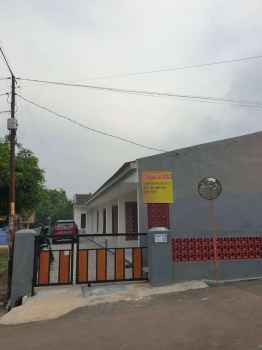 Disewakan Rumah Kontrakan Petak sangat nyaman