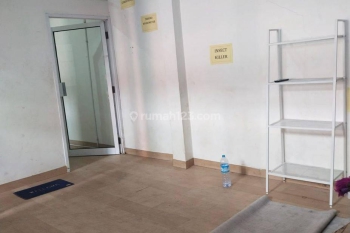 Disewakan Gudang Green Sedayu Bizpark Cakung 9 X 18 Harga Include Ipl