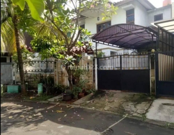 Dijual Rumah Di Kencana Loka Bsd